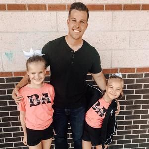 Meet your Posher, Brett